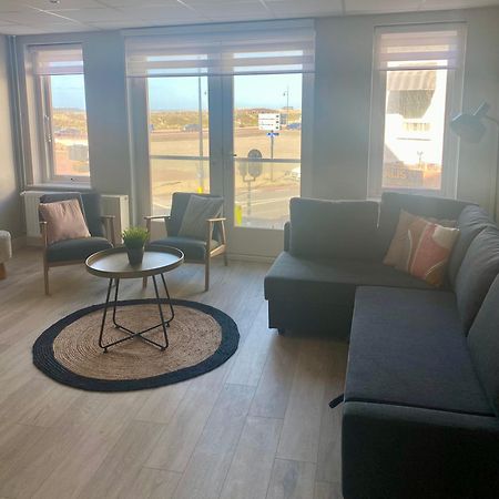 Residence Le Mistral Noordwijk Extérieur photo