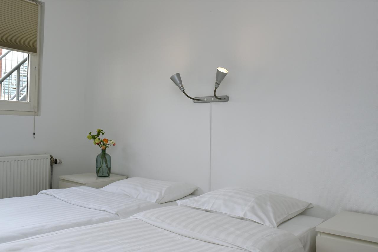 Residence Le Mistral Noordwijk Extérieur photo