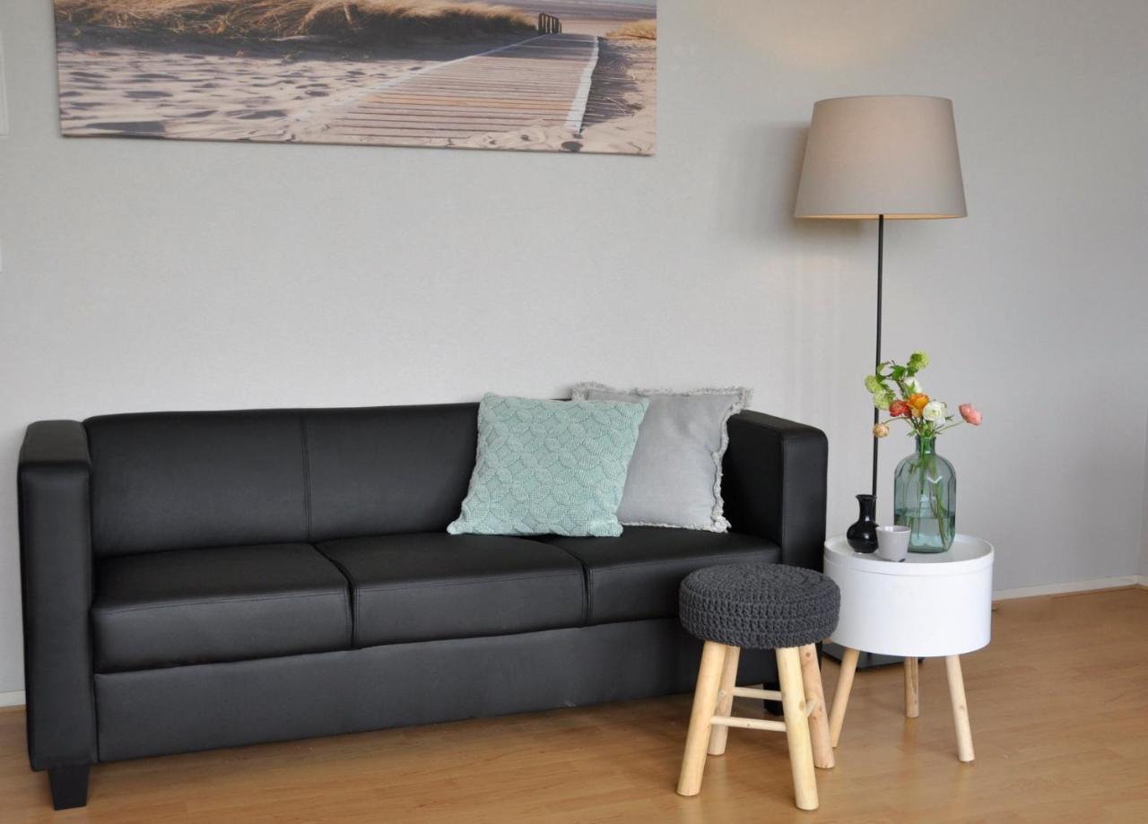 Residence Le Mistral Noordwijk Extérieur photo