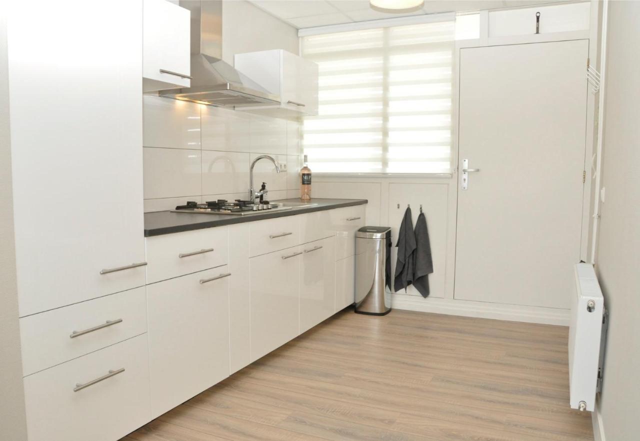 Residence Le Mistral Noordwijk Extérieur photo