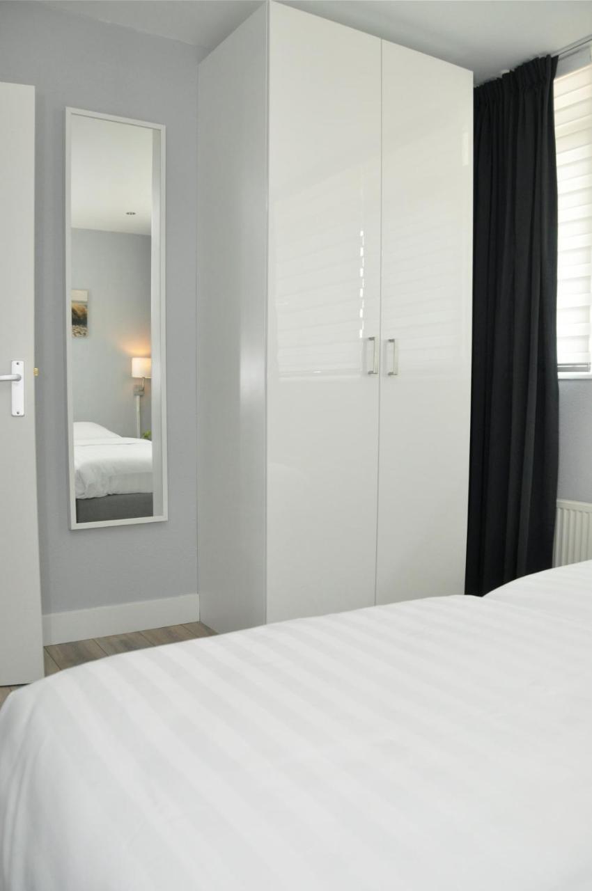 Residence Le Mistral Noordwijk Extérieur photo