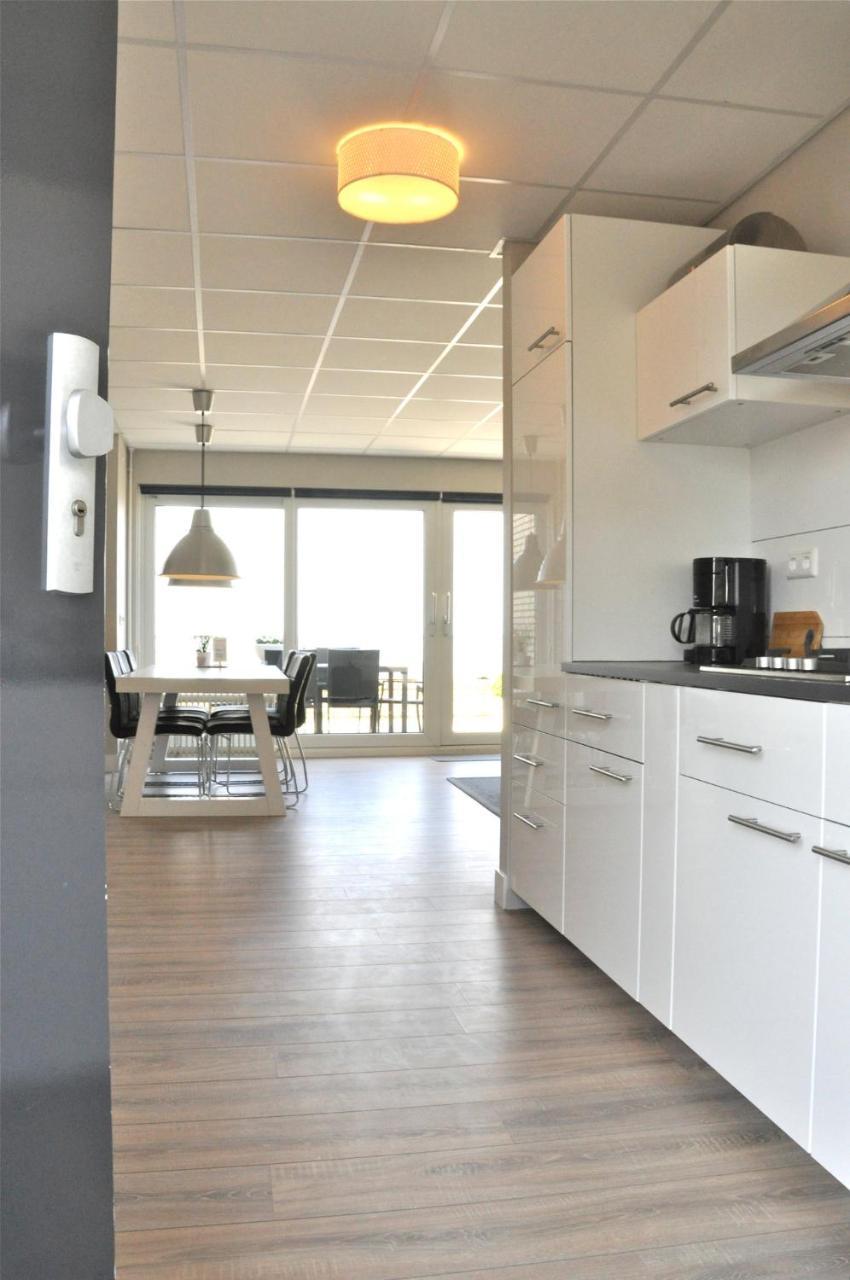 Residence Le Mistral Noordwijk Extérieur photo