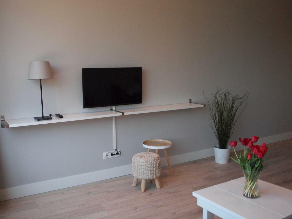Residence Le Mistral Noordwijk Extérieur photo